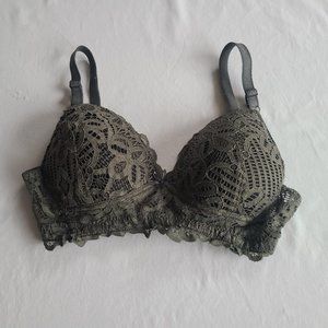 Lace Bra